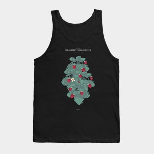 STRAWBERRY Tank Top